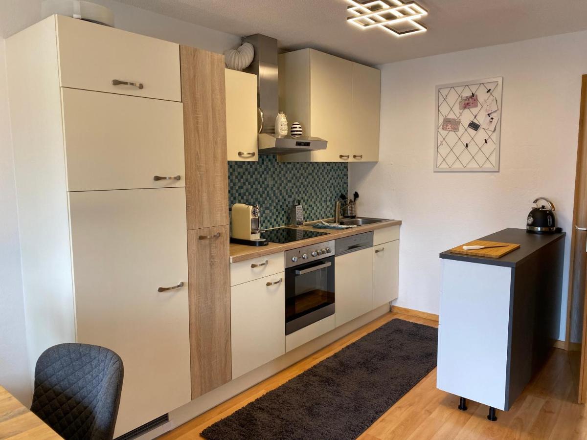 Apartament Sonnige Gemuetliche *
