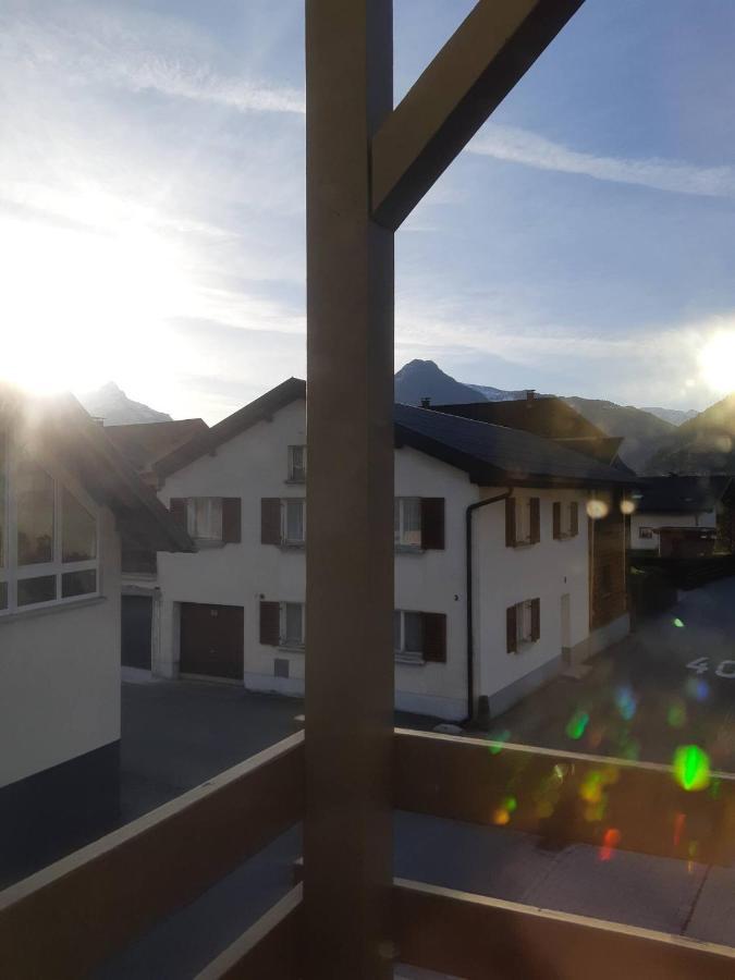 Sonnige Gemuetliche * Bürs