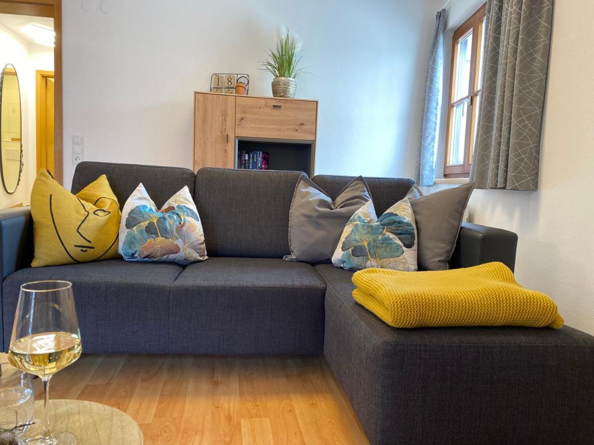 Apartament Sonnige Gemuetliche *